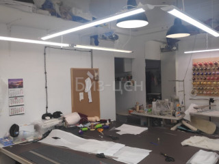 Фотография Аренда офиса, 60 м² , Смоленский бульвар 7  №2