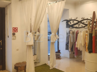 Фотография Аренда офиса, 60 м² , Смоленский бульвар 7  №4