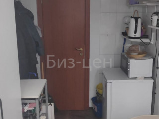 Фотография Аренда офиса, 60 м² , Смоленский бульвар 7  №3