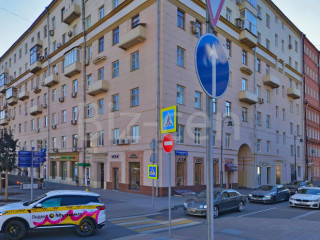 Фотография Аренда офиса, 60 м² , Смоленский бульвар 7  №7