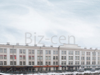 Фотография Аренда офиса, 76 м² , Ленинградский проспект 80к21  №10