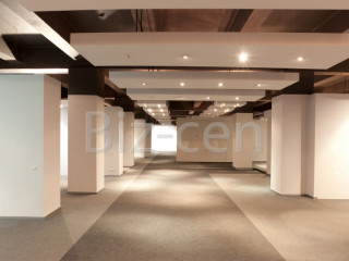 Фотография Аренда офиса, 76 м² , Ленинградский проспект 80к21  №6