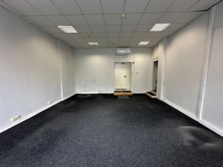 Фотография Аренда офиса, 76 м² , Ленинградский проспект 80к21  №3