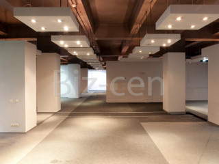 Фотография Аренда офиса, 76 м² , Ленинградский проспект 80к21  №9