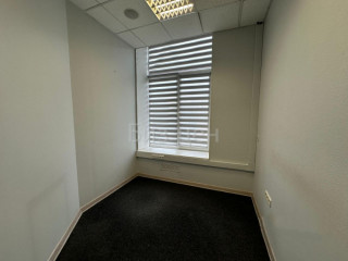 Фотография Аренда офиса, 76 м² , Ленинградский проспект 80к21  №4