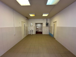 Фотография Аренда офиса, 154 м² , Ленинградский проспект 80к17  №4