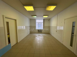 Фотография Аренда офиса, 154 м² , Ленинградский проспект 80к17  №3