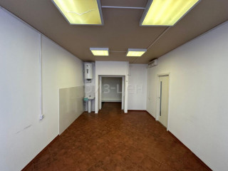 Фотография Аренда офиса, 154 м² , Ленинградский проспект 80к17  №2