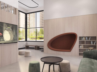 Фотография Продажа помещения свободного назначения, 7 м² , Строительный проезд 9  №17 Фотография Продажа помещения свободного назначения, 7 м² , Строительный проезд 9  №17