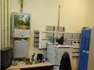 Фотография Продажа помещения свободного назначения, 36 м² , улица Ситникова 8  №7 Фотография Продажа помещения свободного назначения, 36 м² , улица Ситникова 8  №7