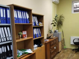 Фотография Продажа помещения свободного назначения, 121 м² , улица Некрасова 11Б  №1 Фотография Продажа помещения свободного назначения, 121 м² , улица Некрасова 11Б  №1