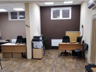 Фотография Продажа помещения свободного назначения, 145 м² , улица Некрасова 11Б №3 Фотография Продажа помещения свободного назначения, 145 м² , улица Некрасова 11Б №3