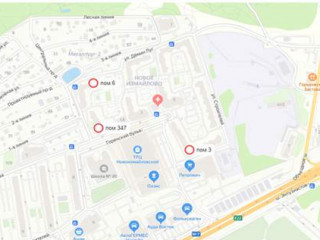 Фотография Продажа помещения свободного назначения, 27 м² , улица Ситникова 8  №2