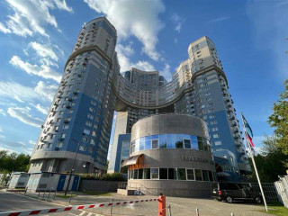 Продажа помещения свободного назначения 107 м² Сосновая аллея 1 