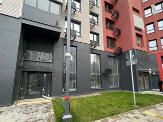 Фотография Продажа помещения свободного назначения, 105 м² , улица Полковника Романова 11 №9 Фотография Продажа помещения свободного назначения, 105 м² , улица Полковника Романова 11 №9