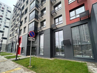 Фотография Продажа помещения свободного назначения, 105 м² , улица Полковника Романова 11 №10 Фотография Продажа помещения свободного назначения, 105 м² , улица Полковника Романова 11 №10