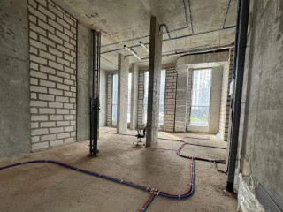 Фотография Продажа помещения свободного назначения, 105 м² , улица Полковника Романова 11 №3 Фотография Продажа помещения свободного назначения, 105 м² , улица Полковника Романова 11 №3