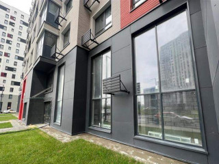 Фотография Продажа помещения свободного назначения, 105 м² , улица Полковника Романова 11 №8 Фотография Продажа помещения свободного назначения, 105 м² , улица Полковника Романова 11 №8