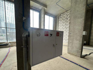 Фотография Продажа помещения свободного назначения, 204 м² , улица Полковника Романова 11  №16 Фотография Продажа помещения свободного назначения, 204 м² , улица Полковника Романова 11  №16