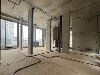 Фотография Продажа помещения свободного назначения, 204 м² , улица Полковника Романова 11 №12 Фотография Продажа помещения свободного назначения, 204 м² , улица Полковника Романова 11 №12