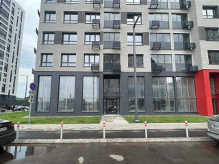 Фотография Продажа помещения свободного назначения, 204 м² , улица Полковника Романова 11 №3 Фотография Продажа помещения свободного назначения, 204 м² , улица Полковника Романова 11 №3