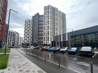 Фотография Продажа помещения свободного назначения, 204 м² , улица Полковника Романова 11 №7 Фотография Продажа помещения свободного назначения, 204 м² , улица Полковника Романова 11 №7