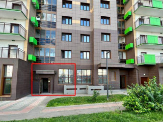 Фотография Продажа помещения свободного назначения, 100 м² , Сколковская улица 9Б  №4 Фотография Продажа помещения свободного назначения, 100 м² , Сколковская улица 9Б  №4