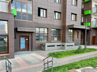 Фотография Продажа помещения свободного назначения, 100 м² , Сколковская улица 9Б  №1 Фотография Продажа помещения свободного назначения, 100 м² , Сколковская улица 9Б  №1