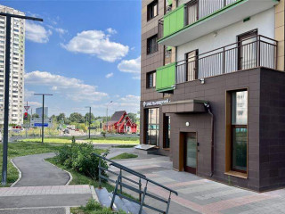 Фотография Продажа помещения свободного назначения, 100 м² , Сколковская улица 9Б  №2 Фотография Продажа помещения свободного назначения, 100 м² , Сколковская улица 9Б  №2