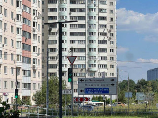 Фотография Продажа помещения свободного назначения, 100 м² , Сколковская улица 9Б  №6 Фотография Продажа помещения свободного назначения, 100 м² , Сколковская улица 9Б  №6