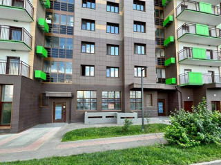 Фотография Продажа помещения свободного назначения, 100 м² , Сколковская улица 9Б  №5 Фотография Продажа помещения свободного назначения, 100 м² , Сколковская улица 9Б  №5