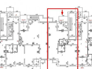 Фотография Продажа помещения свободного назначения, 100 м² , Сколковская улица 9Б  №8 Фотография Продажа помещения свободного назначения, 100 м² , Сколковская улица 9Б  №8