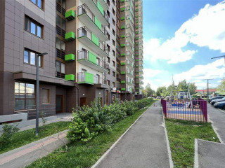 Фотография Продажа помещения свободного назначения, 153 м² , Сколковская улица 9Б  №4