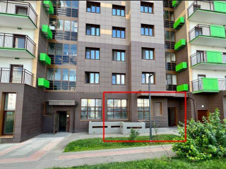 Фотография Продажа помещения свободного назначения, 153 м² , Сколковская улица 9Б  №1