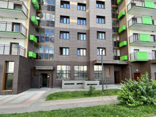 Фотография Продажа помещения свободного назначения, 153 м² , Сколковская улица 9Б  №2