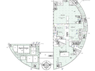 Фотография Продажа помещения свободного назначения, 88547 м² , Поречная улица 10  №10 Фотография Продажа помещения свободного назначения, 88547 м² , Поречная улица 10  №10