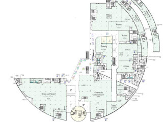 Фотография Продажа помещения свободного назначения, 88547 м² , Поречная улица 10  №8