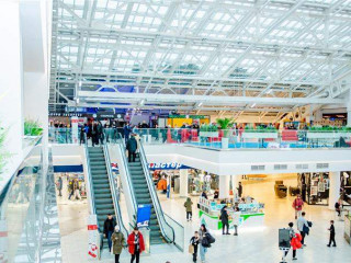 Фотография Продажа помещения свободного назначения, 88547 м² , Поречная улица 10  №5