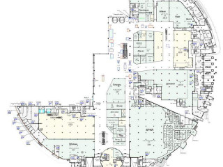 Фотография Продажа помещения свободного назначения, 88547 м² , Поречная улица 10  №1