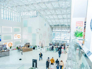 Фотография Продажа помещения свободного назначения, 88547 м² , Поречная улица 10  №4