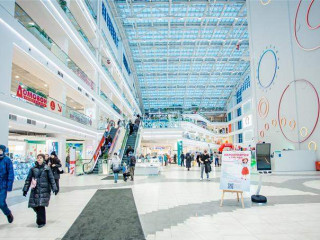 Фотография Продажа помещения свободного назначения, 88547 м² , Поречная улица 10  №3