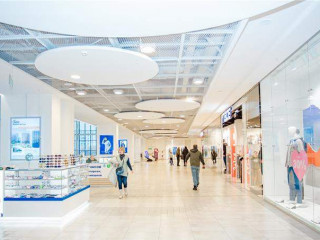 Фотография Продажа помещения свободного назначения, 88547 м² , Поречная улица 10  №6