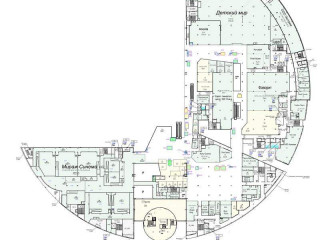 Фотография Продажа помещения свободного назначения, 88547 м² , Поречная улица 10  №9