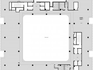 Фотография Продажа офиса, 1850 м² , 5-я Магистральная улица 4  №1