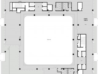 Фотография Продажа офиса, 1286 м² , 5-я Магистральная улица 4  №1