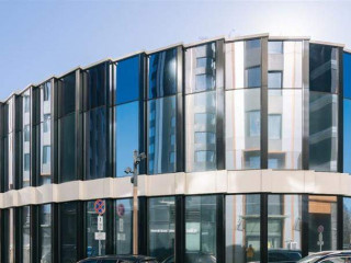 Фотография Продажа помещения свободного назначения, 607 м² , улица Вильгельма Пика 3Ас1  №8 Фотография Продажа помещения свободного назначения, 607 м² , улица Вильгельма Пика 3Ас1  №8