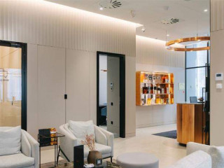 Фотография Продажа помещения свободного назначения, 607 м² , улица Вильгельма Пика 3Ас1  №18 Фотография Продажа помещения свободного назначения, 607 м² , улица Вильгельма Пика 3Ас1  №18