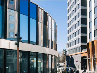 Фотография Продажа помещения свободного назначения, 607 м² , улица Вильгельма Пика 3Ас1  №8