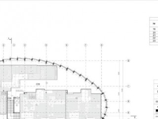 Фотография Продажа помещения свободного назначения, 607 м² , улица Вильгельма Пика 3Ас1  №2 Фотография Продажа помещения свободного назначения, 607 м² , улица Вильгельма Пика 3Ас1  №2