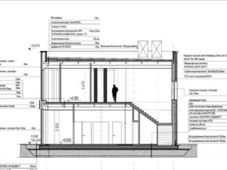 Фотография Продажа помещения свободного назначения, 607 м² , улица Вильгельма Пика 3Ас1  №4 Фотография Продажа помещения свободного назначения, 607 м² , улица Вильгельма Пика 3Ас1  №4